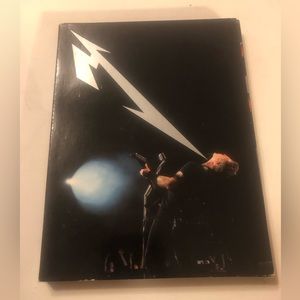 Metallica: Quebec Magnetic (DVD, 2009, 2-Disc Set)